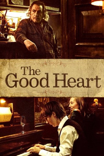 Poster de The Good Heart