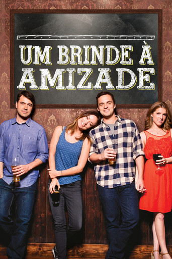 Assistir Um Brinde à Amizade online dublado e legendado
