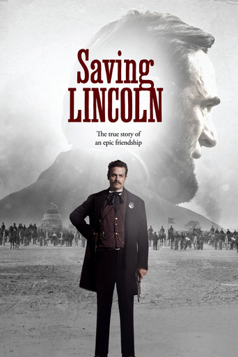 Assistir O Guardião de Lincoln online dublado e legendado