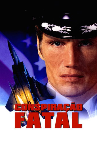 Assistir Conspiração Fatal online dublado e legendado