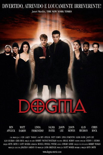 Assistir Dogma online dublado e legendado