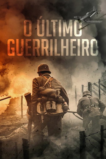 Assistir O Último Guerrilheiro online dublado e legendado