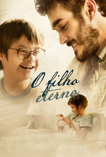 Assistir O Filho Eterno online dublado e legendado