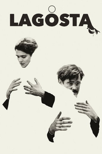 Poster de O Lagosta