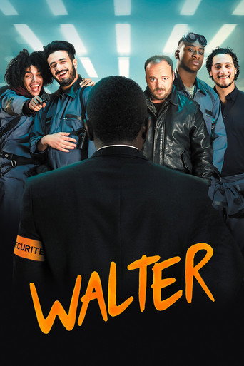 Assistir Walter online dublado e legendado