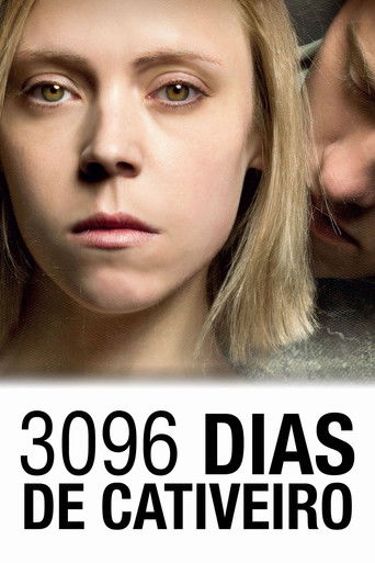 Assistir 3096 Dias de Cativeiro online dublado e legendado