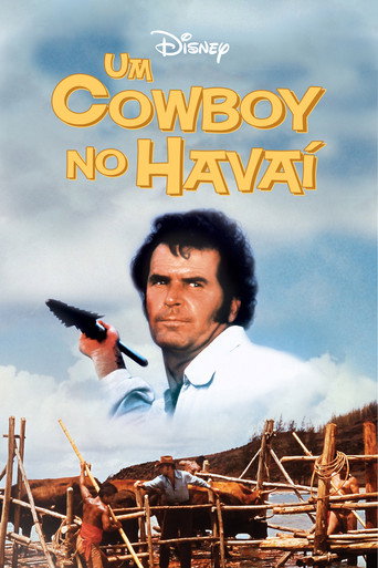 Assistir Um Cowboy no Havaí online dublado e legendado
