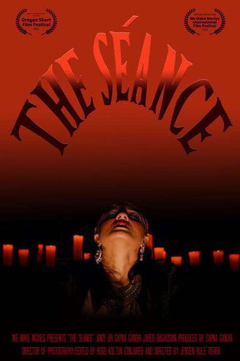 Assistir The Seance online dublado e legendado