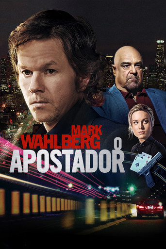 Poster de O Apostador