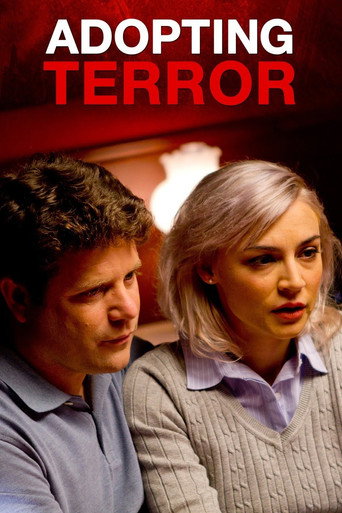 Assistir Adoção Fatal online dublado e legendado