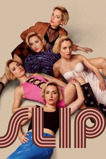 Poster de Slip