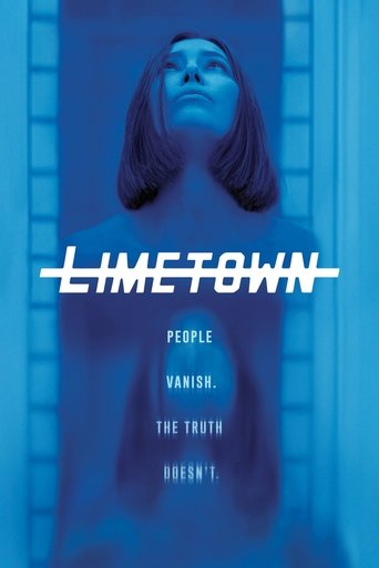 Poster de Limetown
