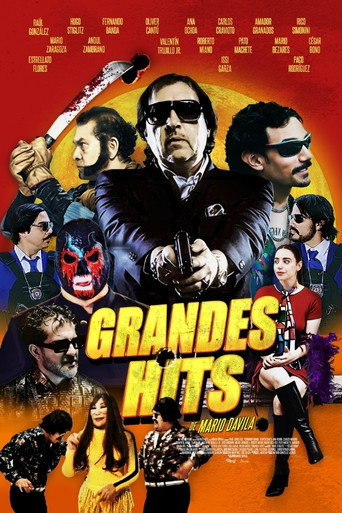 Assistir Grandes Hits online dublado e legendado