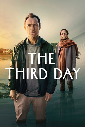 Assistir The Third Day online dublado e legendado