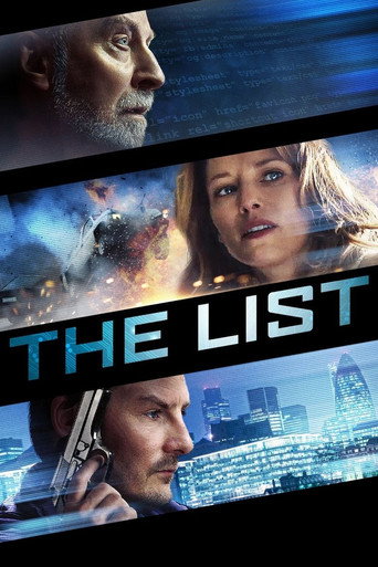Assistir The List online dublado e legendado