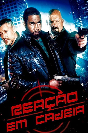 Assistir Reação em Cadeia online dublado e legendado