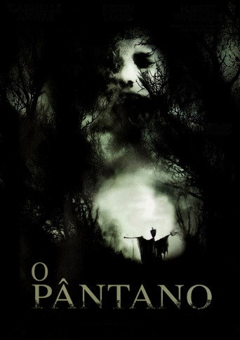 Assistir O Pântano online dublado e legendado