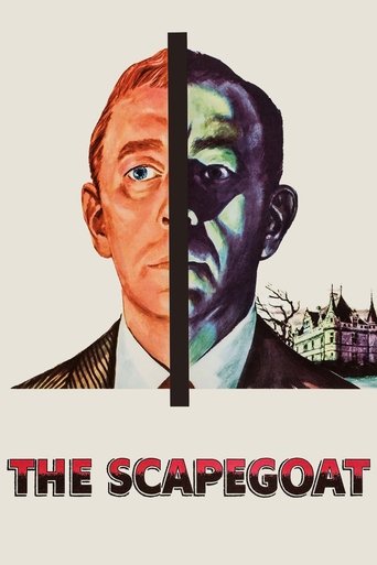 Poster de O Estranho Caso do Conde