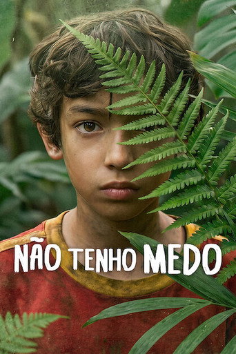 Assistir Não Tenho Medo online dublado e legendado