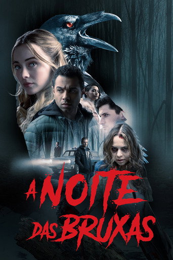 Assistir A Noite das Bruxas online dublado e legendado