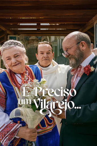 Assistir É Preciso um Vilarejo… online dublado e legendado