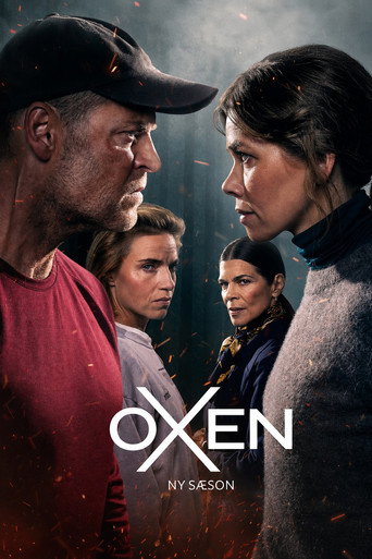 Assistir Oxen online dublado e legendado