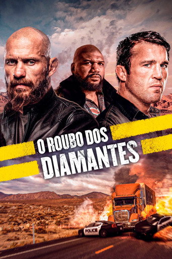 Assistir O Roubo dos Diamantes online dublado e legendado
