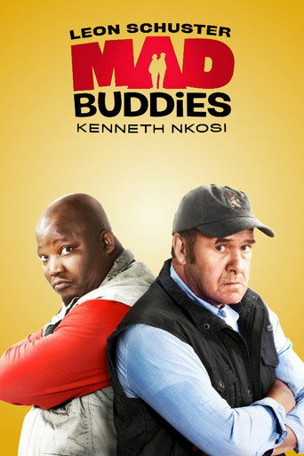 Assistir Dois Malucos Na Tv online dublado e legendado