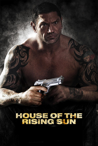 Assistir Sombras da Justiça online dublado e legendado