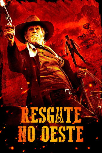 Assistir Resgate no Oeste online dublado e legendado