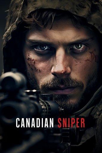 Assistir Canadian, Sniper online dublado e legendado