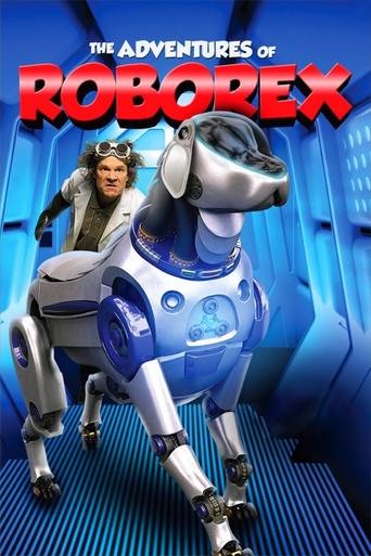 Assistir As Aventuras de RoboRex online dublado e legendado