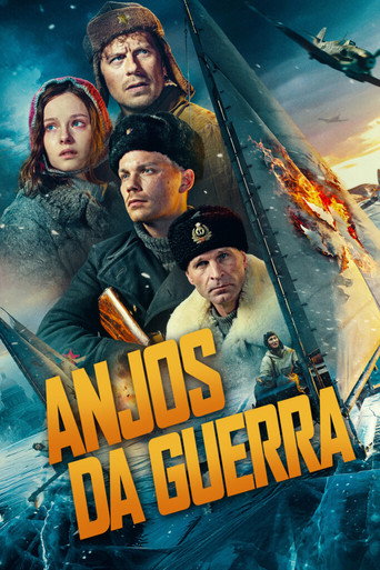 Assistir Anjos da Guerra online dublado e legendado