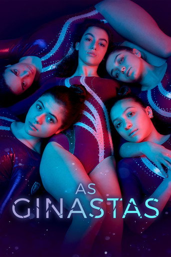 Assistir As Ginastas online dublado e legendado
