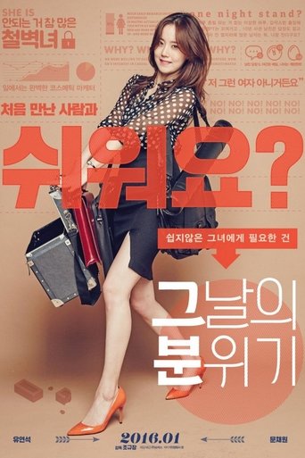 Assistir 그날의 분위기 online dublado e legendado