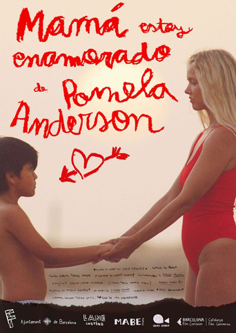 Assistir Mamá, estoy enamorado de Pamela Anderson online dublado e legendado
