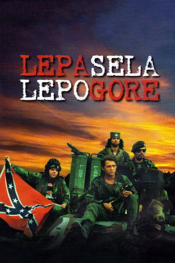 Assistir Bela Aldeia, Bela Chama online dublado e legendado