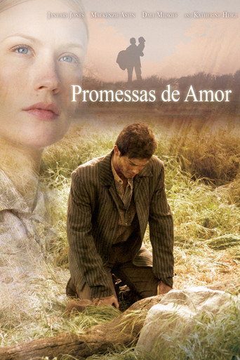 Poster de Promessas de Amor