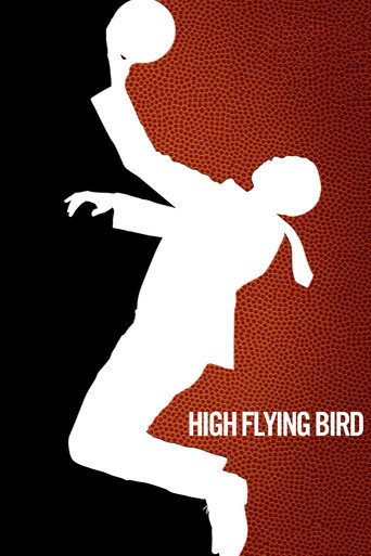 Assistir High Flying Bird online dublado e legendado
