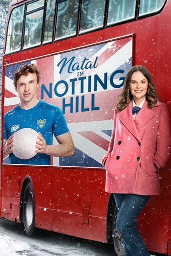 Assistir Natal em Notting Hill online dublado e legendado