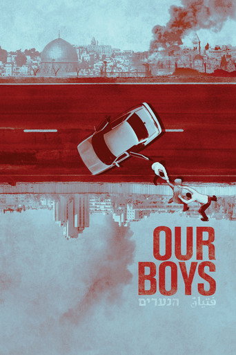 Assistir Our Boys online dublado e legendado