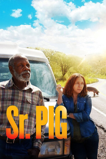 Assistir Sr. Pig online dublado e legendado
