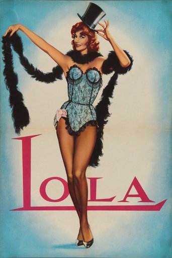 Assistir Lola, a Flor Proibida online dublado e legendado