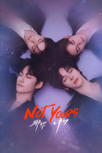 Assistir Not Yours online dublado e legendado