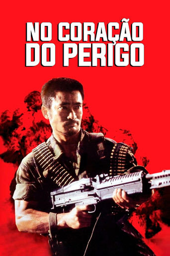 Assistir No Coração do Perigo online dublado e legendado