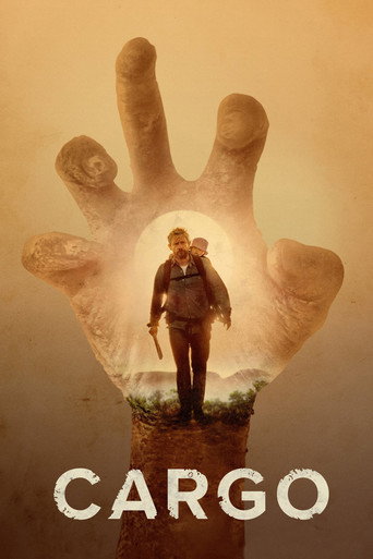 Poster de Cargo