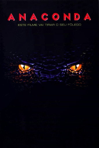 Assistir Anaconda online dublado e legendado
