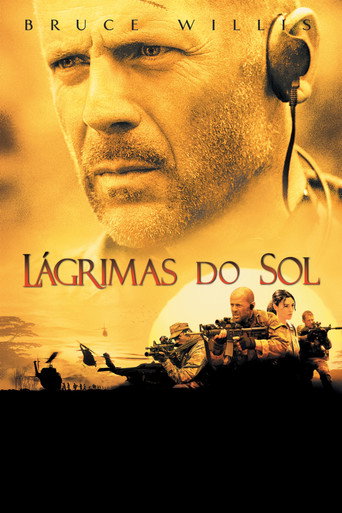 Assistir Lágrimas do Sol online dublado e legendado