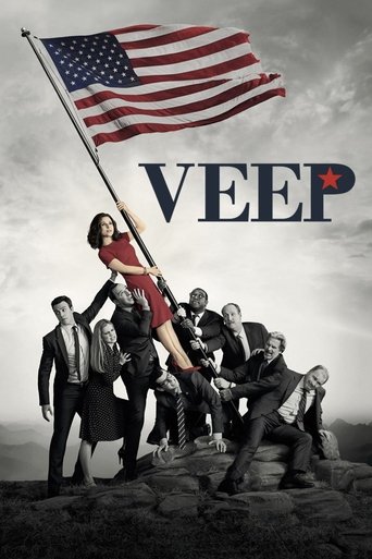 Assistir Veep online dublado e legendado