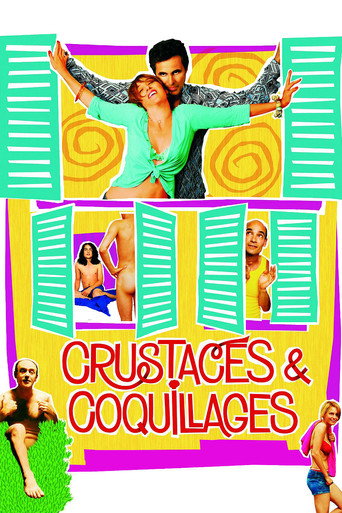 Assistir Crustacés et coquillages online dublado e legendado
